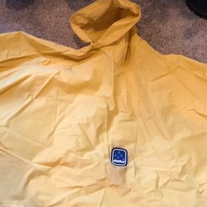 Original Eddie bouer poncho